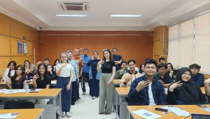 ERASMUS+ MOBILITY – ONSITE TRAINING